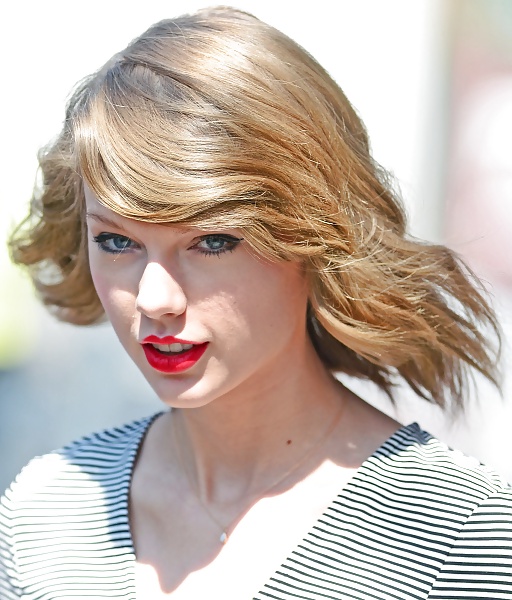 Taylor swift 2014
 #27405334