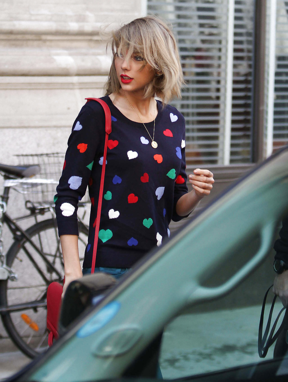 Taylor swift 2014
 #27405437