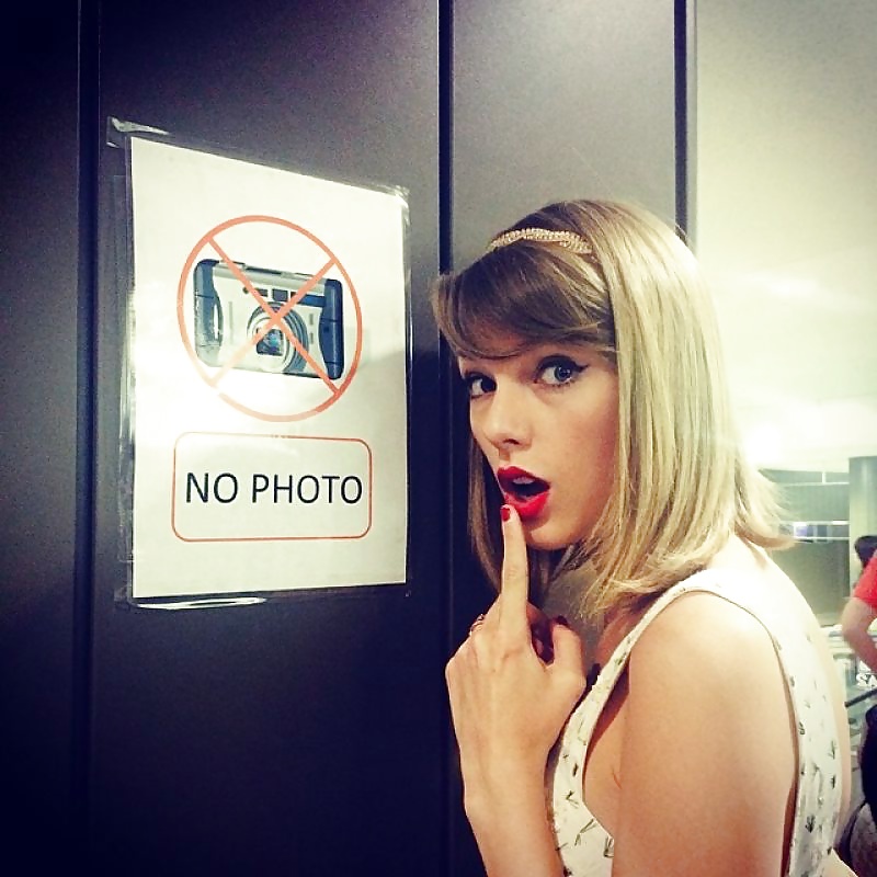 Taylor Swift 2014 #27405458