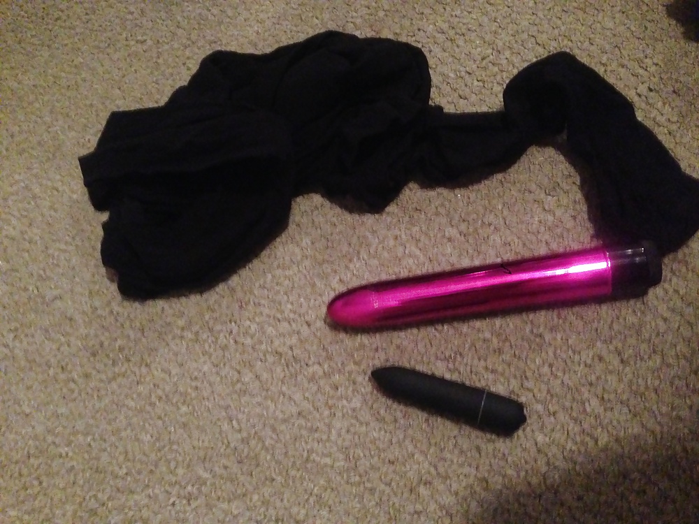 Bragas de milf
 #35379330