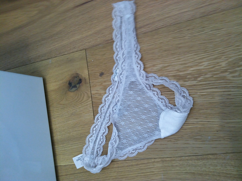 Bragas de milf
 #35379339