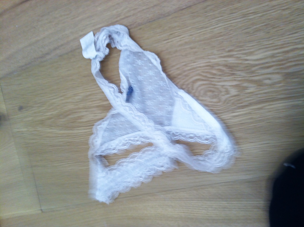 Bragas de milf
 #35379343