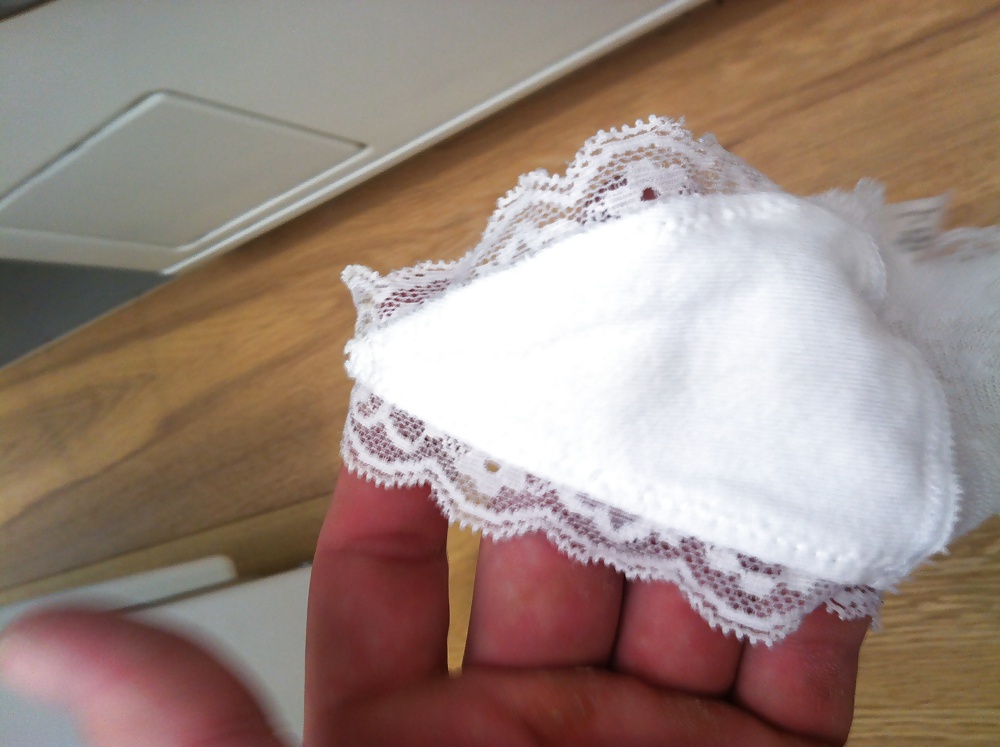 Bragas de milf
 #35379347