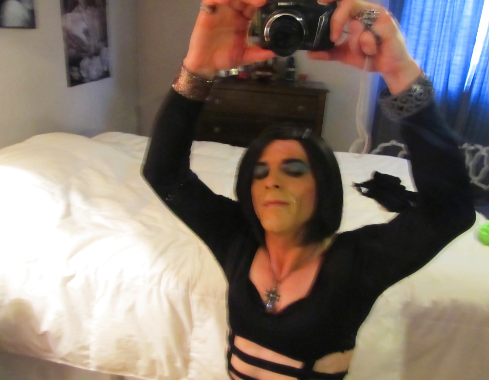 Tarde facial 
 #40182147