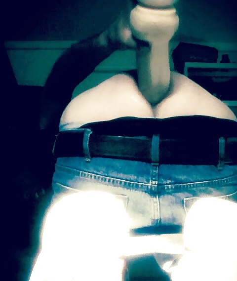 Confusión anal
 #30289286