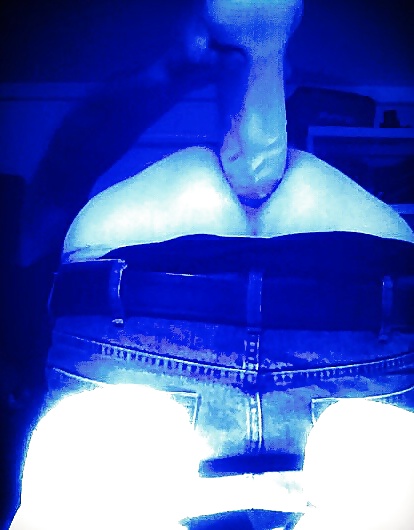 Confusión anal
 #30289291