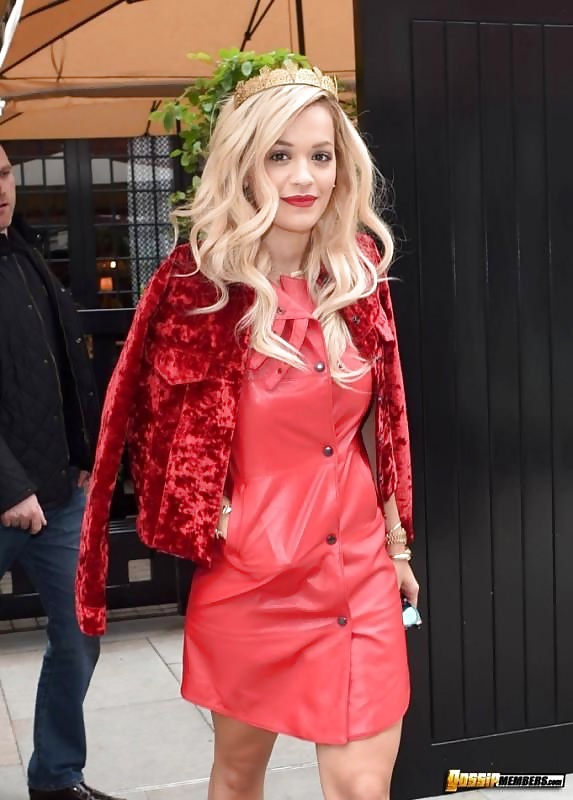 Rita Ora #28477861