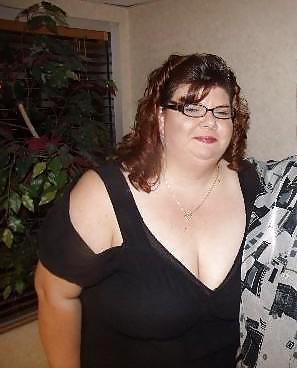 Bbw cleavage collection #17
 #36988238
