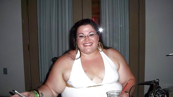 Bbw cleavage collection #17
 #36988244