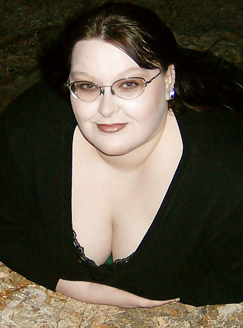 Bbw cleavage collection #17
 #36988261