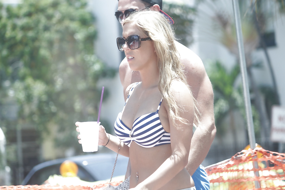 Miami sunday good scenery
 #27559921