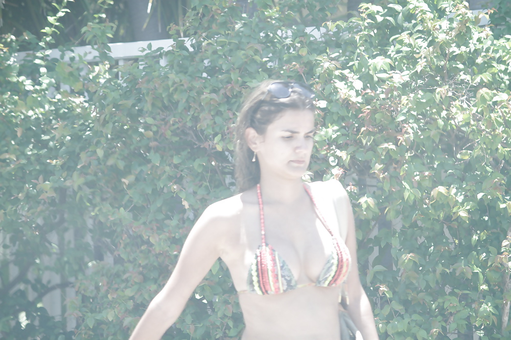 Miami sunday good scenery
 #27559928