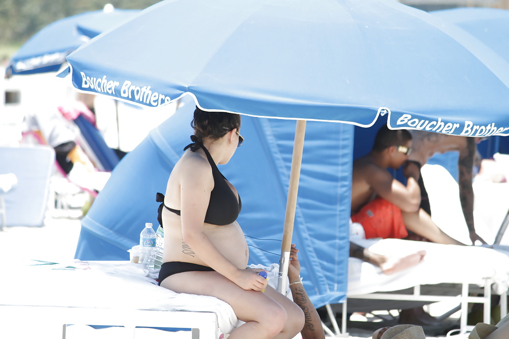 Miami sunday good scenery
 #27560044