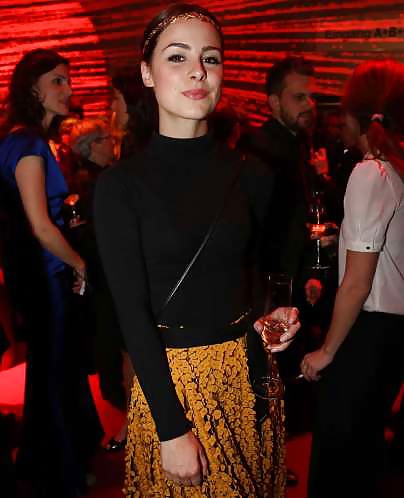 Lena Meyer-Landrut GEIL, GEILER, am GEILSTEN!!! #34893126