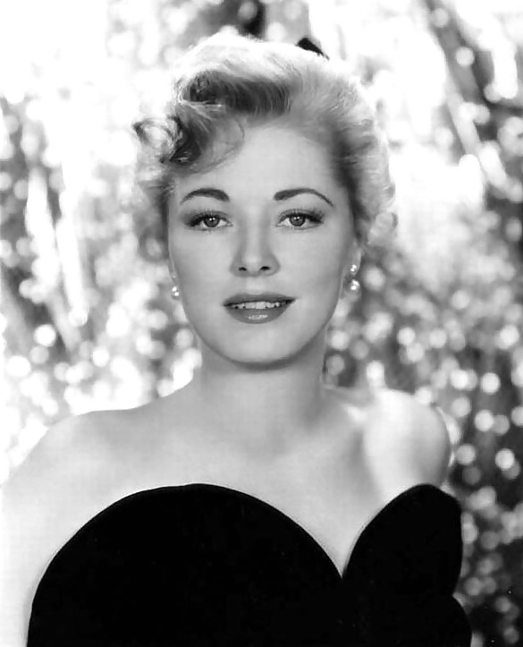 Nous Allons Branler Sur ... Eleanor Parker #34883249