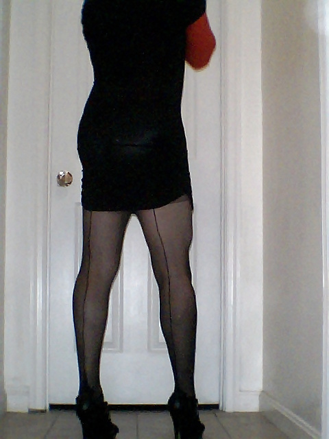 Falda corta
 #33338455