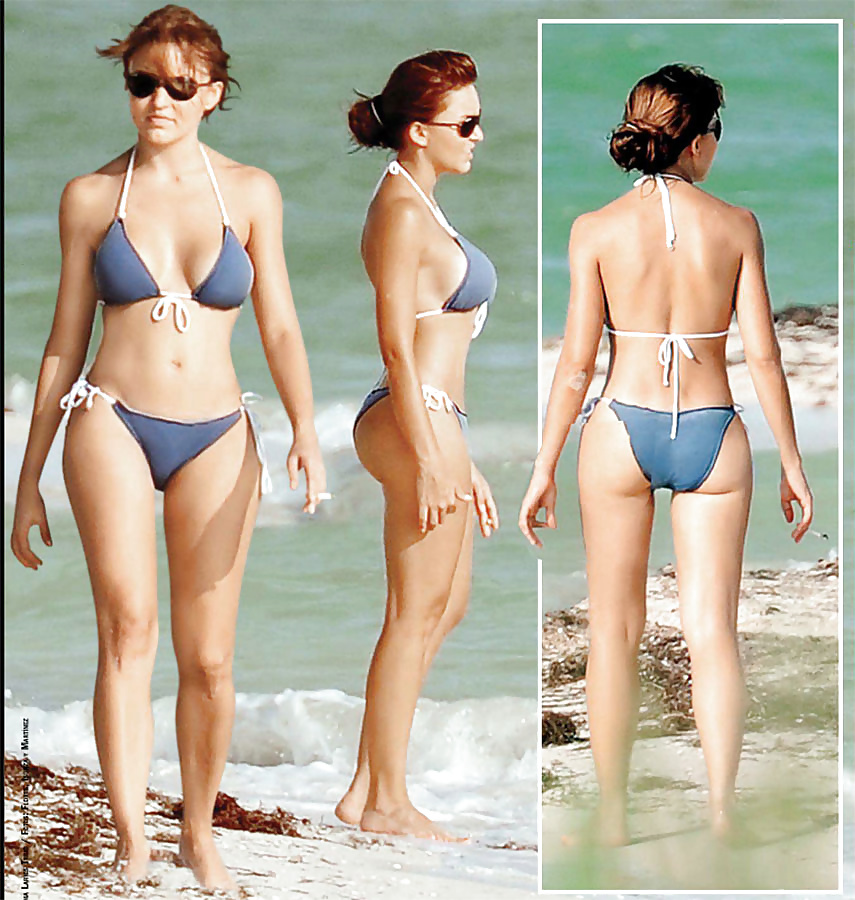 Modelos pantys lencería y trajes de baño 10
 #30132306