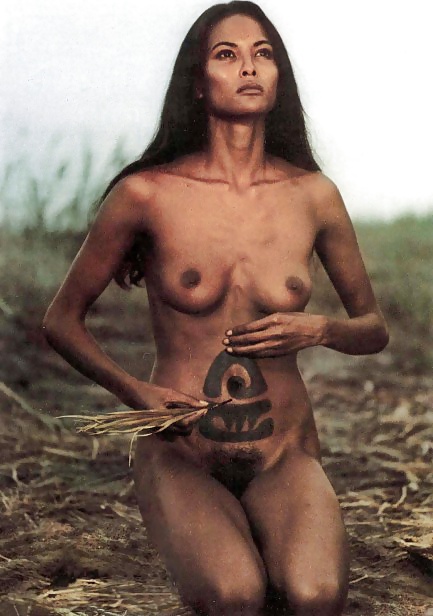 B級映画の女王たち - laura gemser part 2
 #25407691