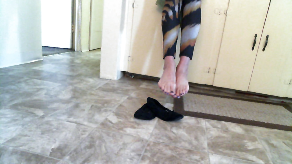 Crossdresser in tights #40813073