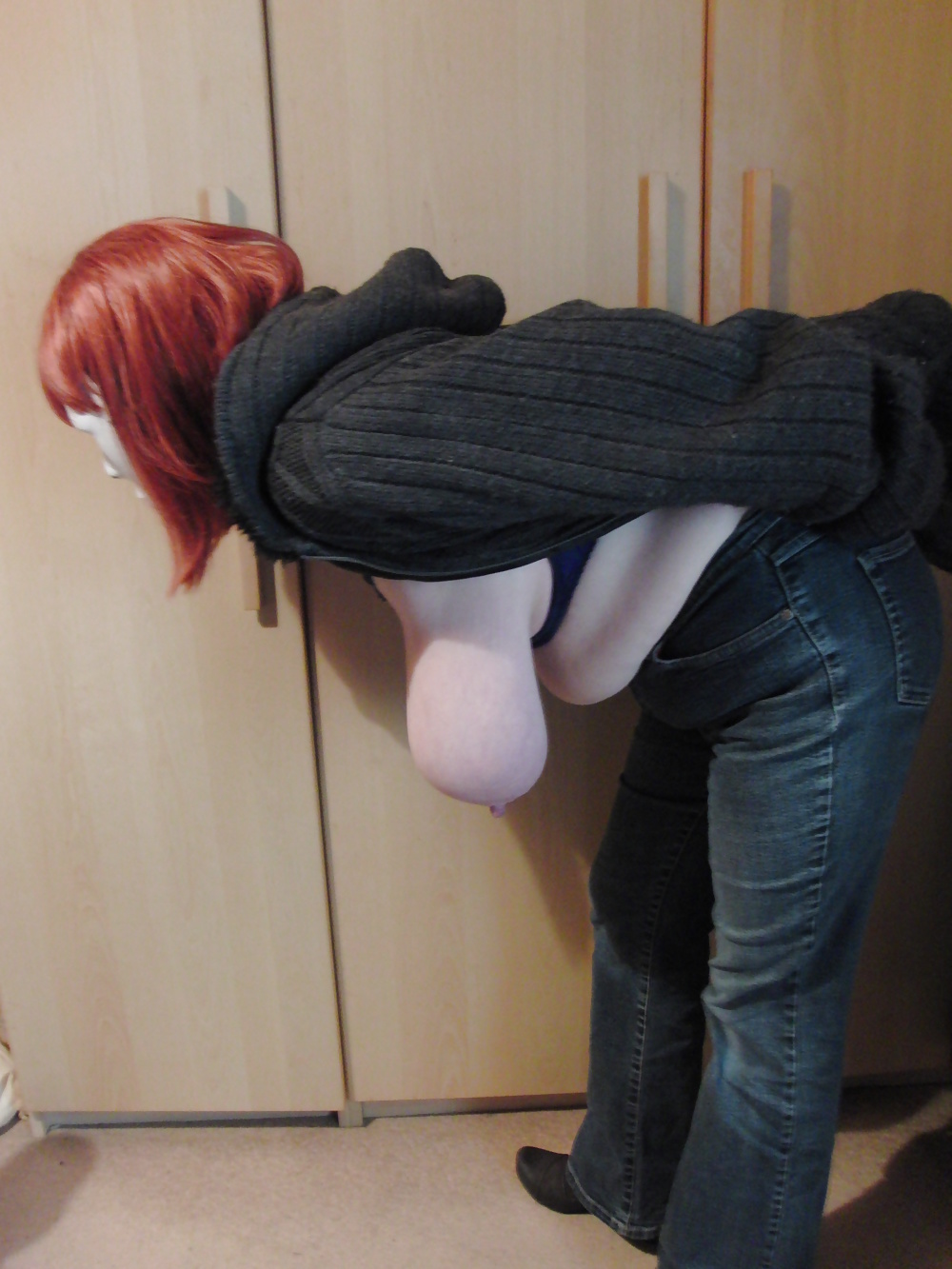 Mrs30k Selection of hanging udders (requested) #39744004