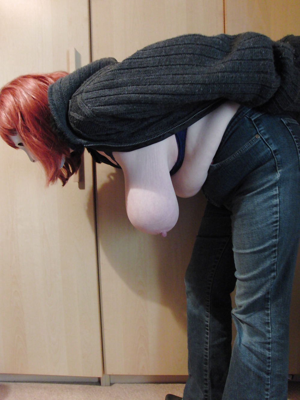 Mrs30k Selection of hanging udders (requested) #39744012