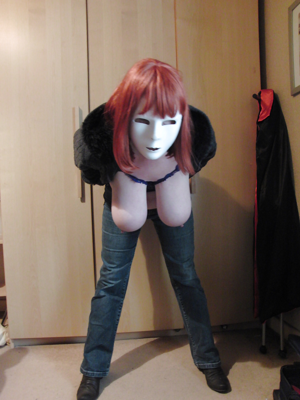Mrs30k Selection of hanging udders (requested) #39744022