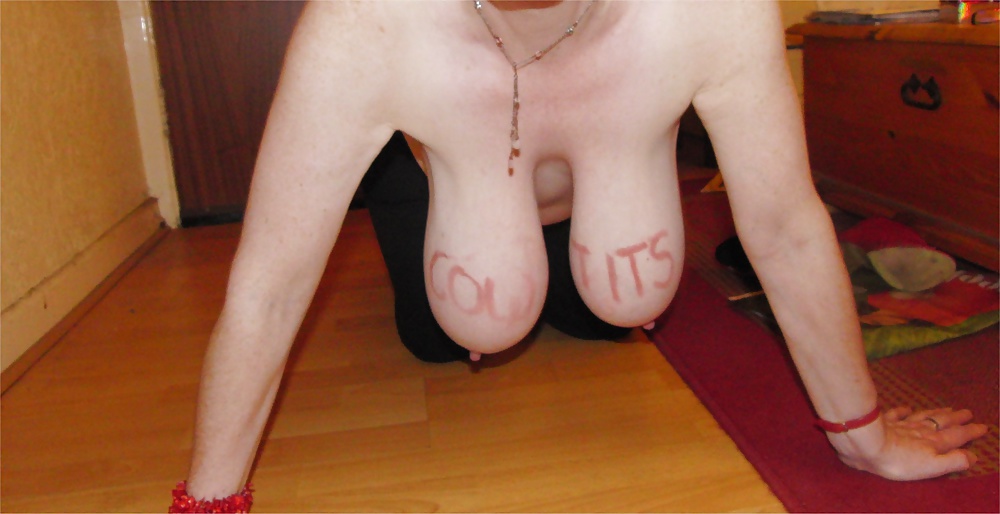 Mrs30k Selection of hanging udders (requested) #39744036
