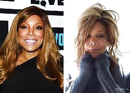 Wendy williams
 #32910540