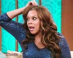 Wendy williams
 #32910548