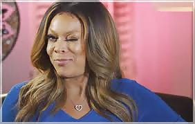 Wendy williams
 #32910559