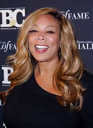 Wendy williams
 #32910561