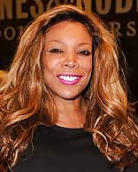 Wendy williams
 #32910569