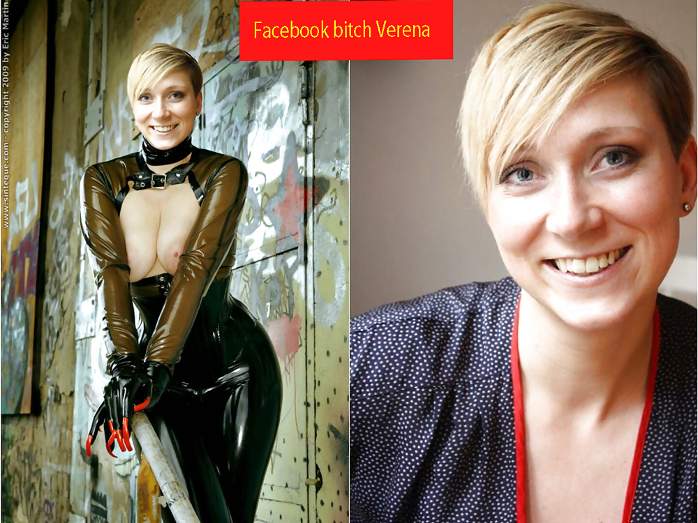 Sexy german Facebook bitches girls #26424293