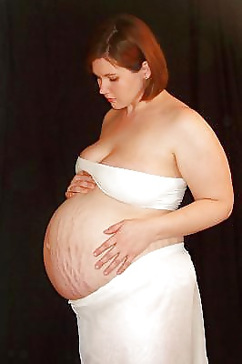 Nackte Schwangere Bauch - Nackten Schwangeren Bauch 4 #32914910