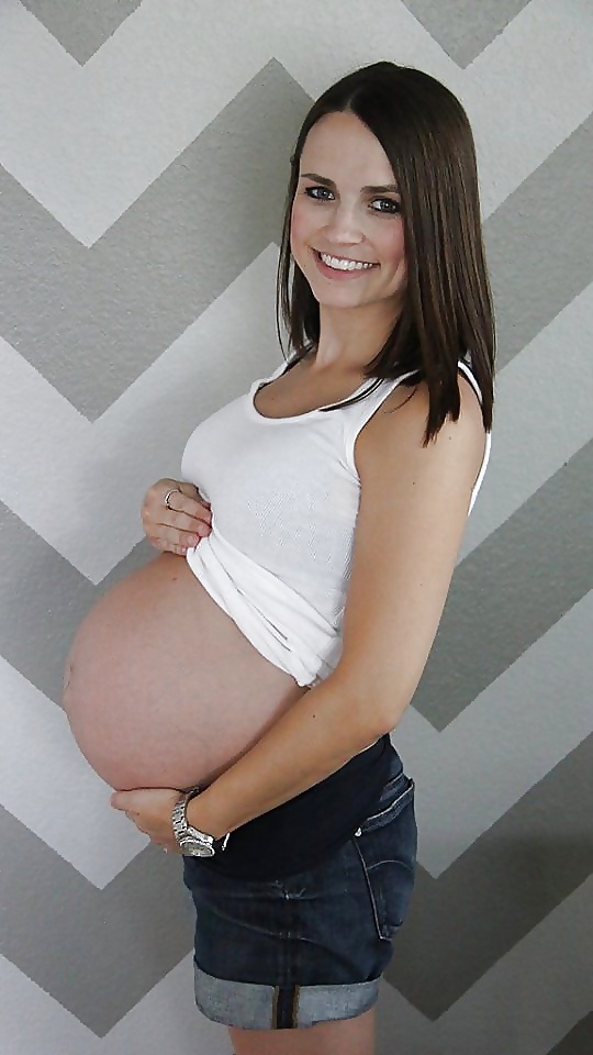 Nackte Schwangere Bauch - Nackten Schwangeren Bauch 4 #32914934