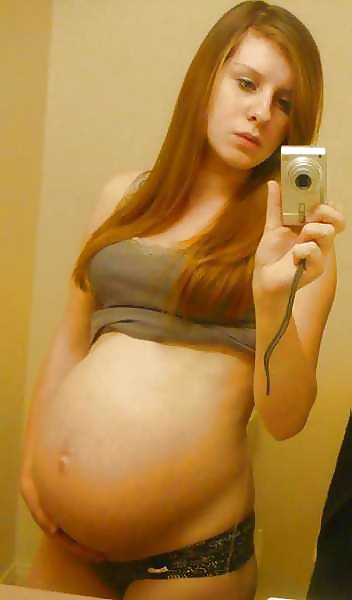 Nackte Schwangere Bauch - Nackten Schwangeren Bauch 4 #32914949