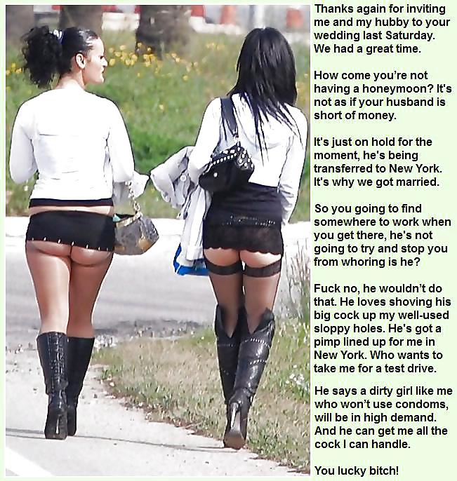 Captions Hooker Wives #36241855