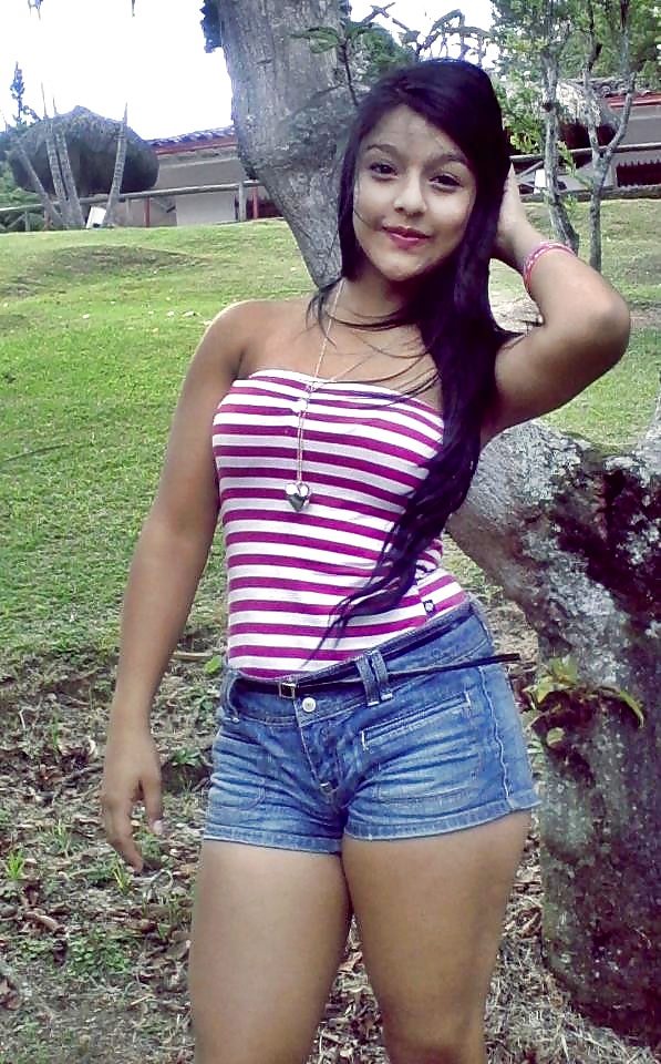 TEENS LATINAS SEXXX4 #30027955