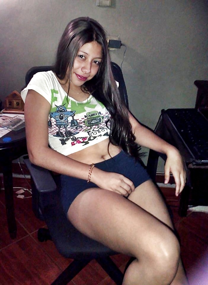 TEENS LATINAS SEXXX4 #30027988
