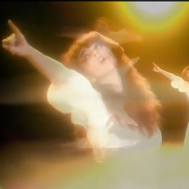 Kate Bush - Goddess 4. #25022146