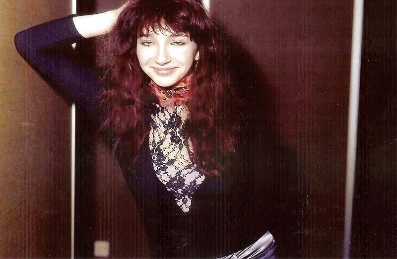 Kate Bush - Goddess 4. #25022202