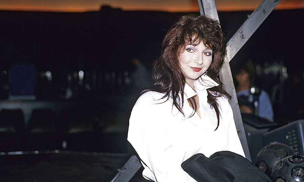 Kate Bush - Göttin 4. #25022214