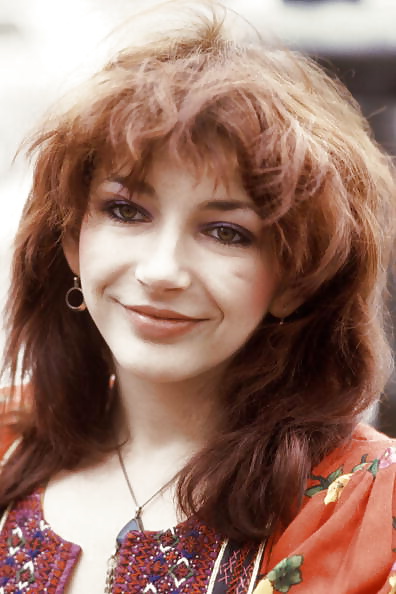 Kate Bush - Göttin 4. #25022301