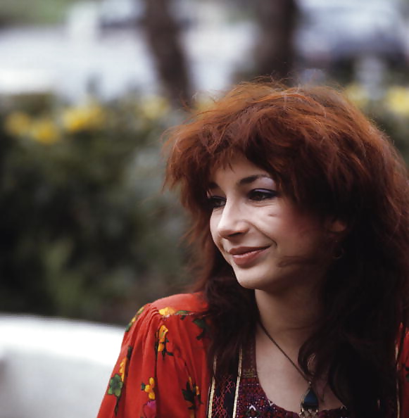 Kate Bush - Göttin 4. #25022310