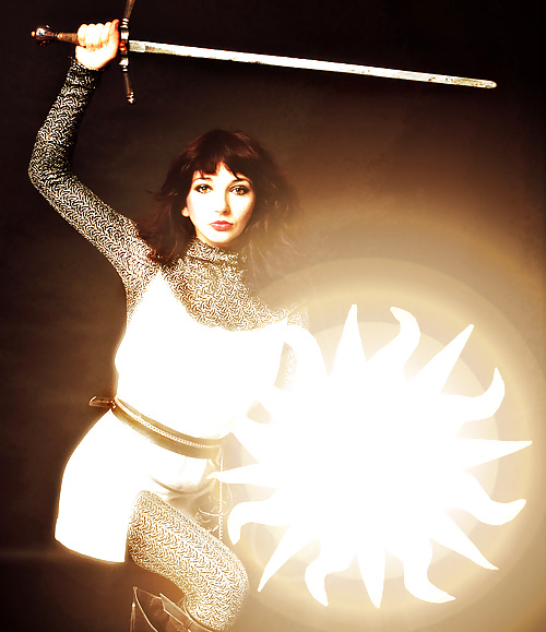 Kate Bush - Goddess 4. #25022374