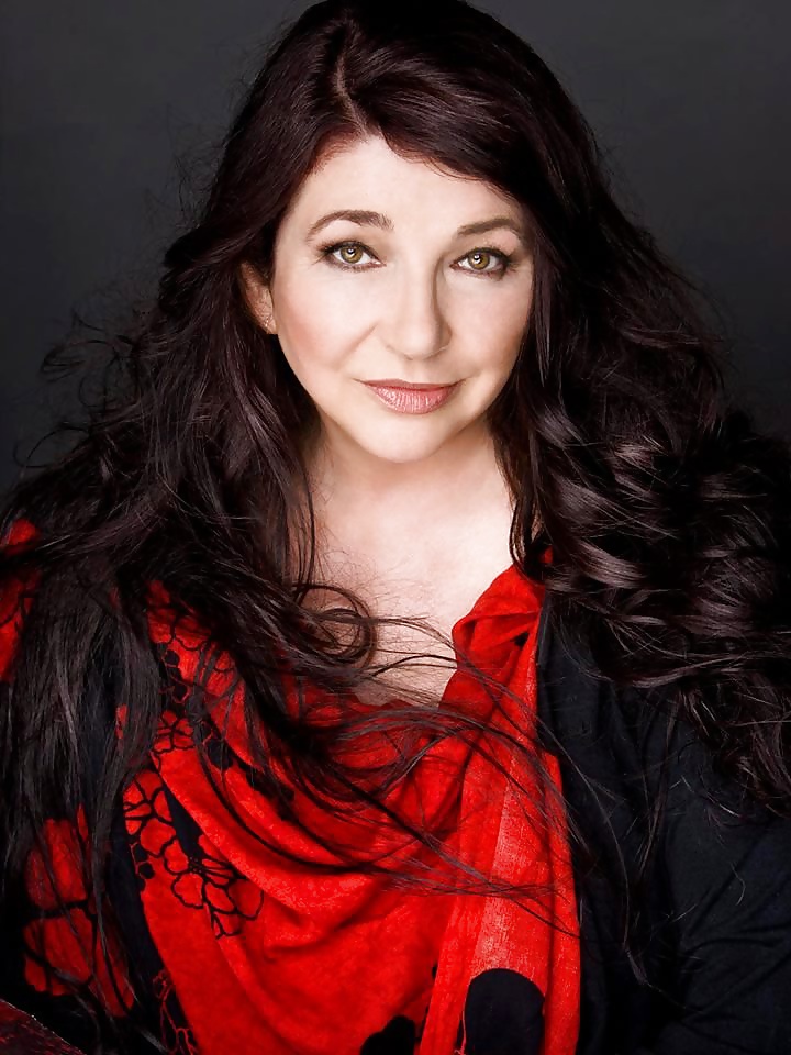 Kate Bush - Goddess 4. #25022387