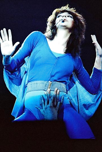 Kate Bush - Goddess 4. #25022403