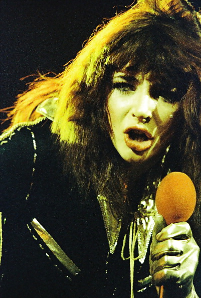 Kate Bush - Göttin 4. #25022418