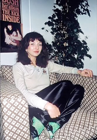 Kate Bush - Göttin 4. #25022438