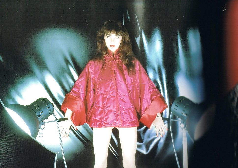 Kate Bush - Göttin 4. #25022490